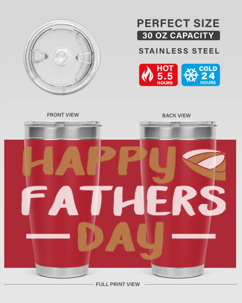 happy fathers day 93#- fathers day- Tumbler