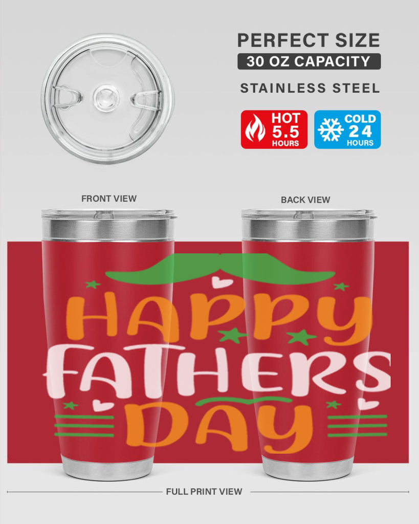 happy fathers day 94#- fathers day- Tumbler