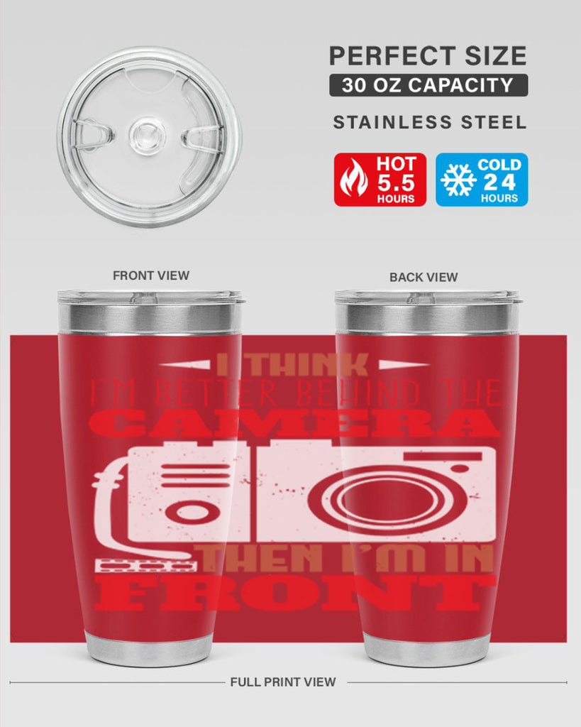 i think im better behind the camera 28#- photography- Tumbler