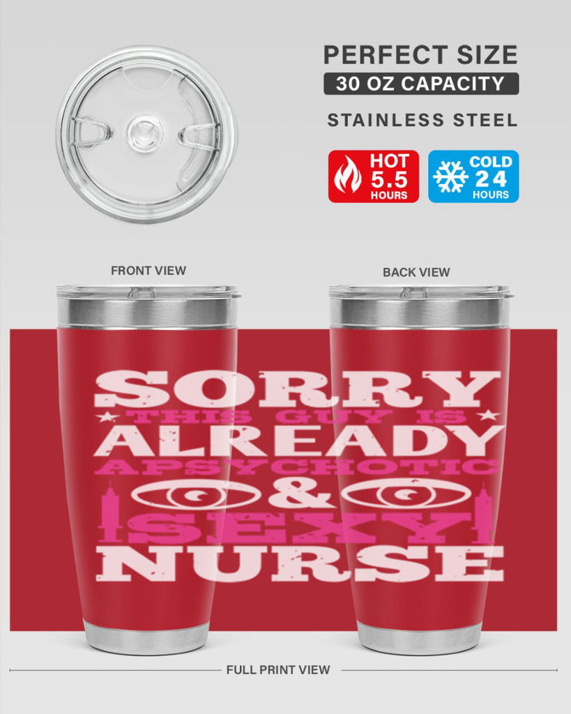 sorry this guy is Style 245#- nurse- tumbler