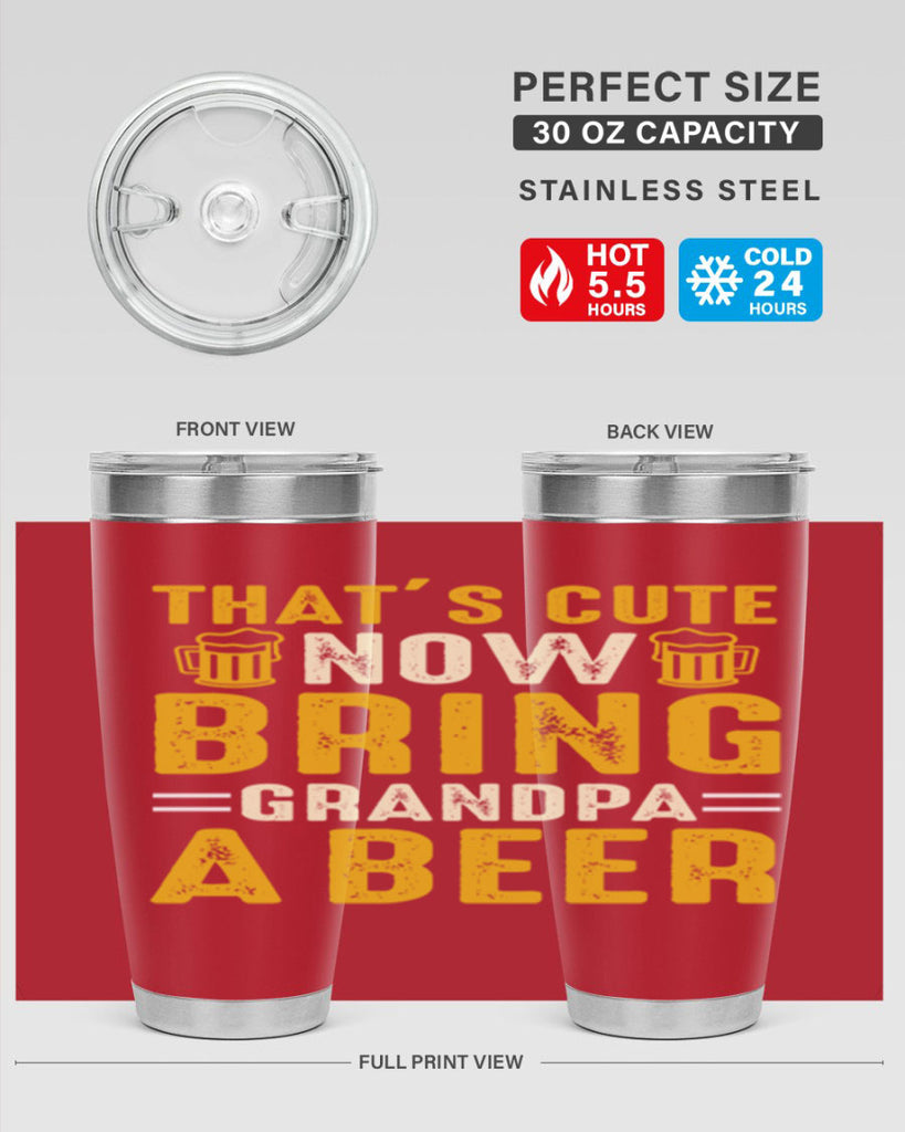 thats cute now bring 146#- beer- Tumbler