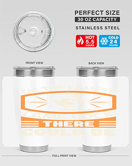 Im the lamest lame duck there could be Style 37#- duck- Tumbler