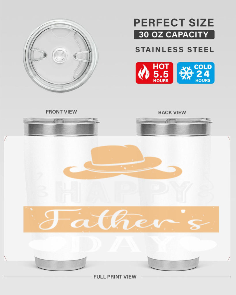 happy fathers day 255#- fathers day- Tumbler
