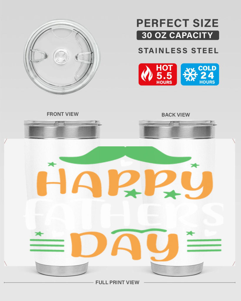 happy fathers day 94#- fathers day- Tumbler