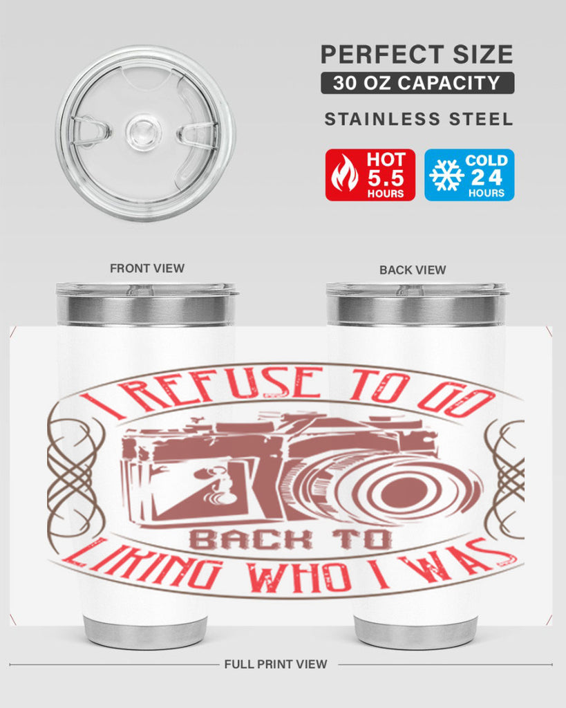 i refuse to go back to 34#- photography- Tumbler