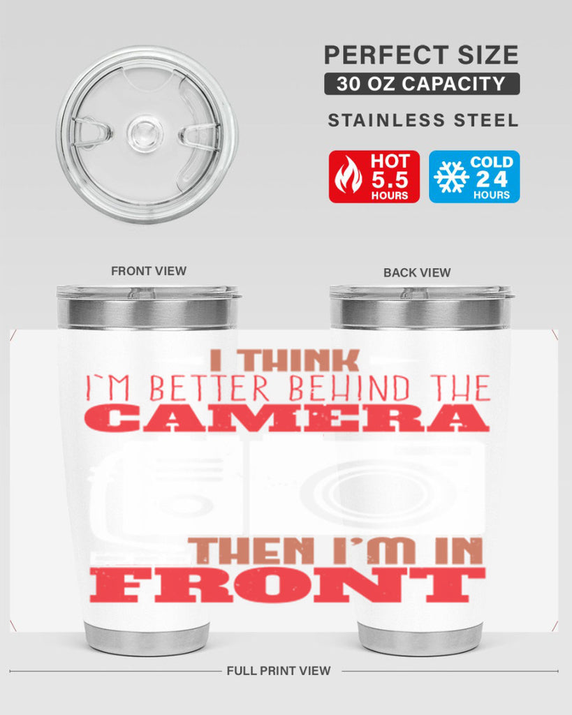 i think im better behind the camera 28#- photography- Tumbler