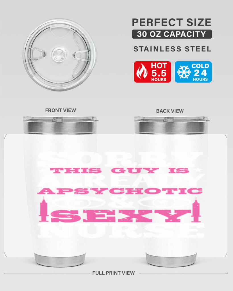 sorry this guy is Style 245#- nurse- tumbler