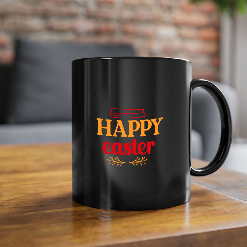 Happy easter 158#- spring-Mug / Coffee Cup