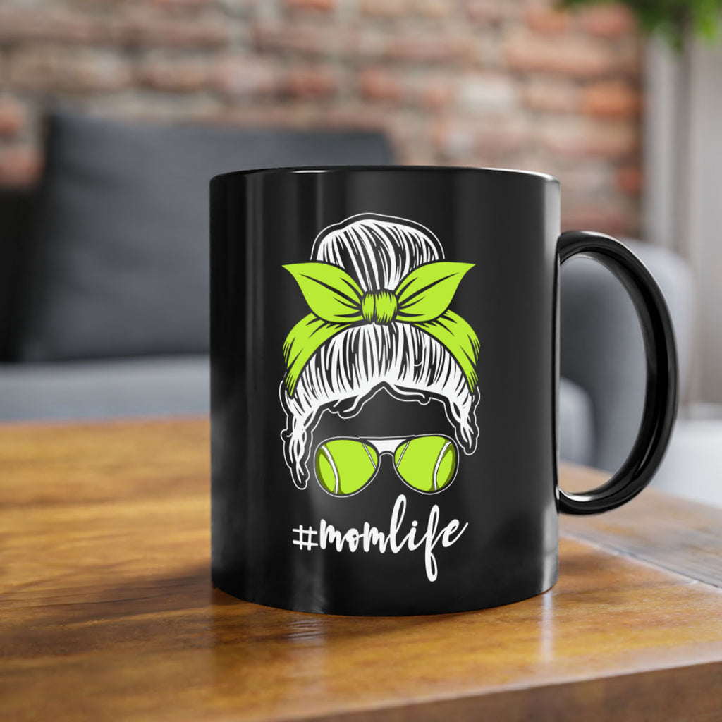 Litewort 2127#- tennis-Mug / Coffee Cup