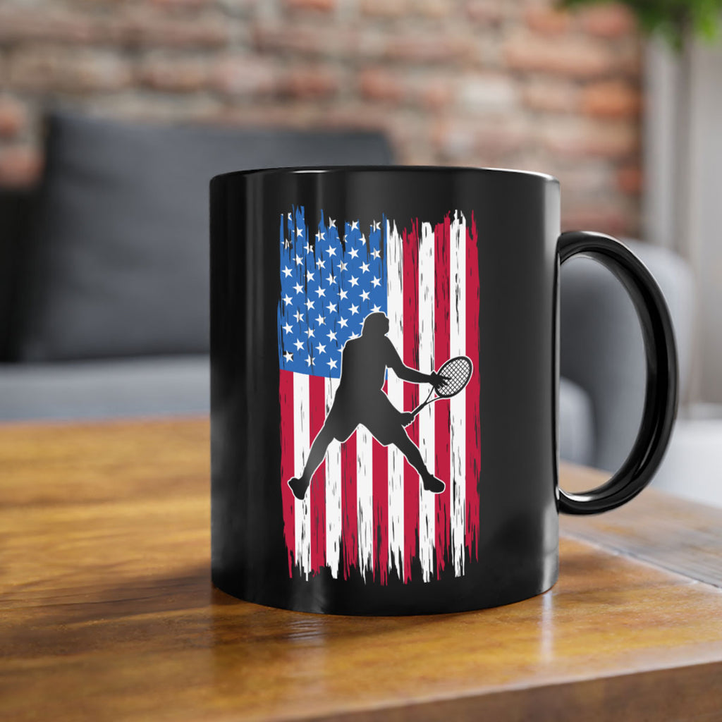 Litewort 2147#- tennis-Mug / Coffee Cup