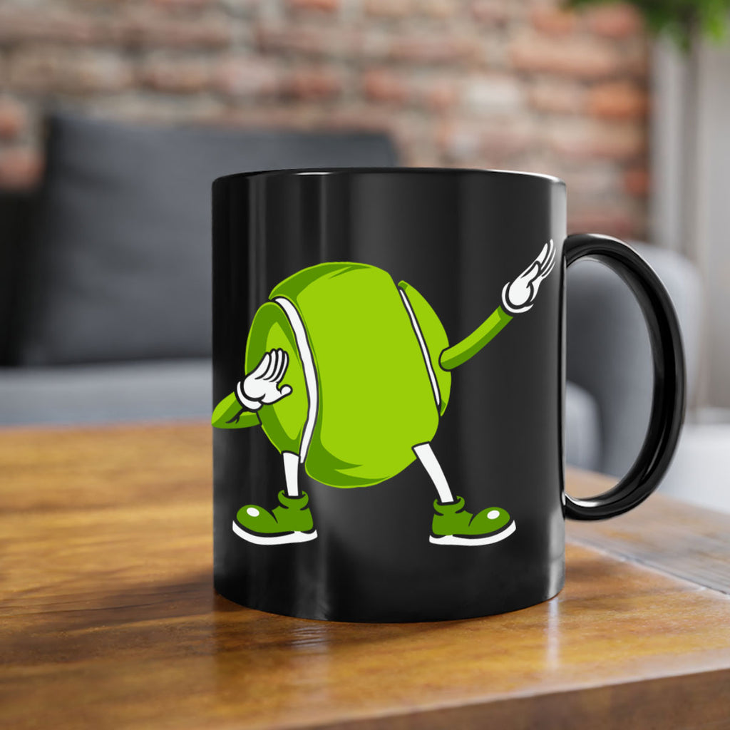 Litewort 2171#- tennis-Mug / Coffee Cup