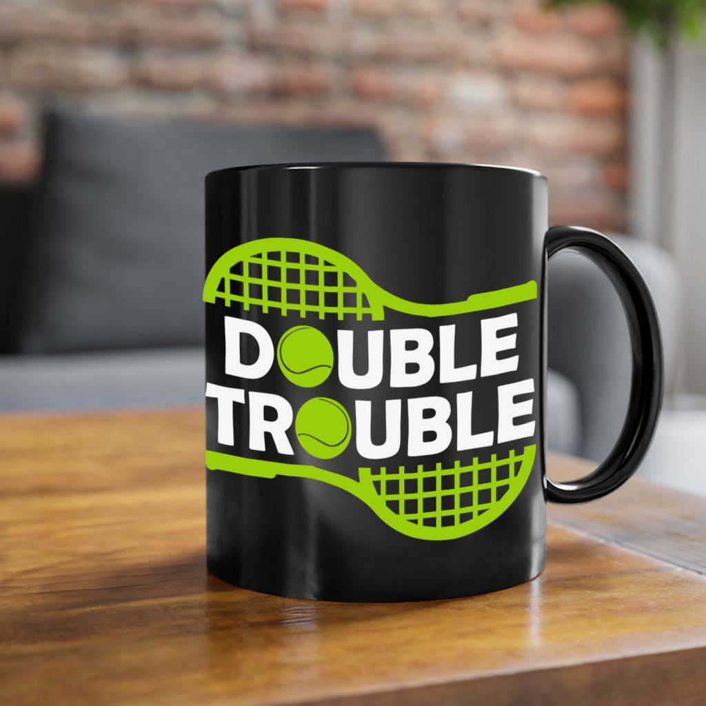 Litewort 2175#- tennis-Mug / Coffee Cup