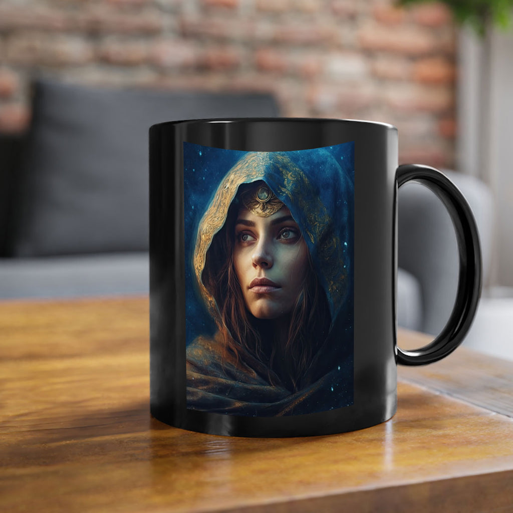 Virgo 59#- zodiac-Mug / Coffee Cup