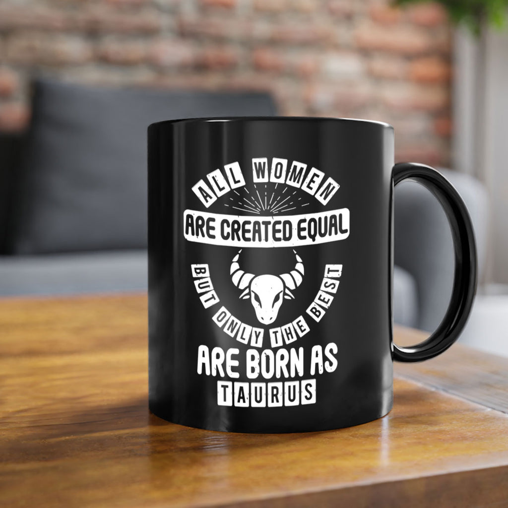 taurus 487#- zodiac-Mug / Coffee Cup