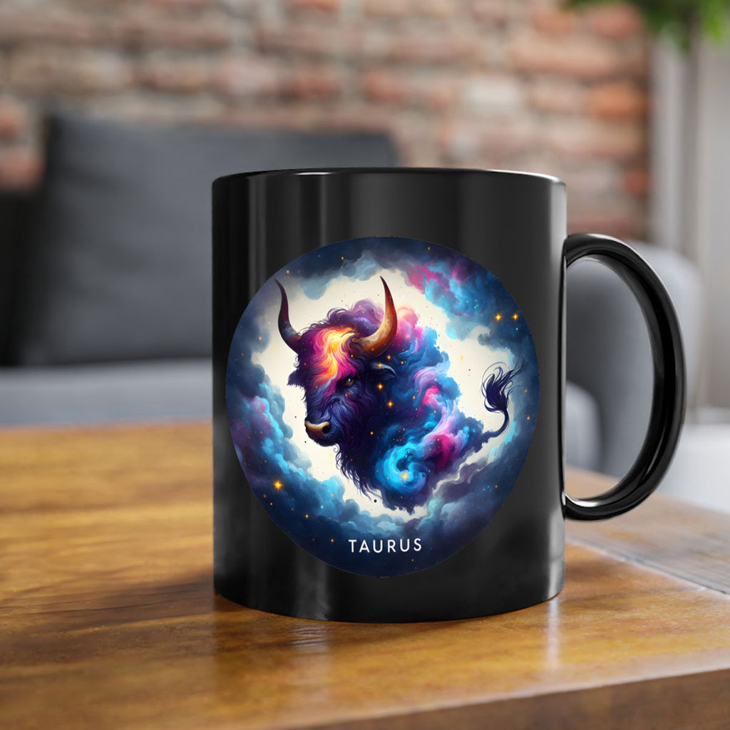 taurus 511#- zodiac-Mug / Coffee Cup