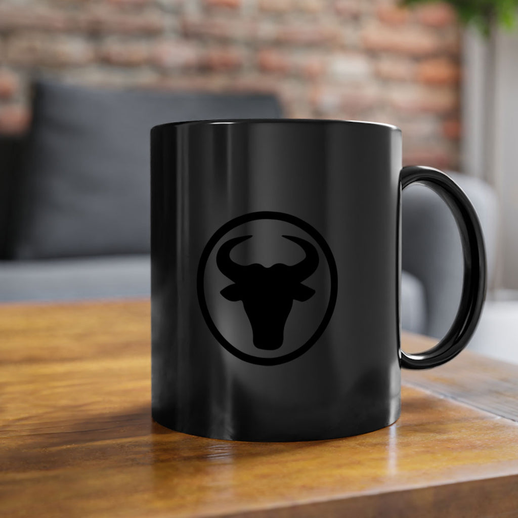 taurus 514#- zodiac-Mug / Coffee Cup