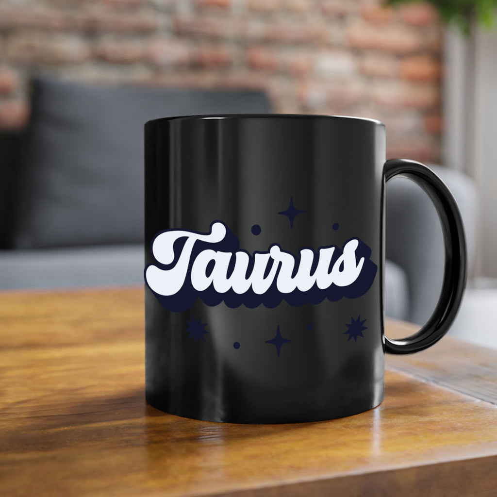 taurus 516#- zodiac-Mug / Coffee Cup