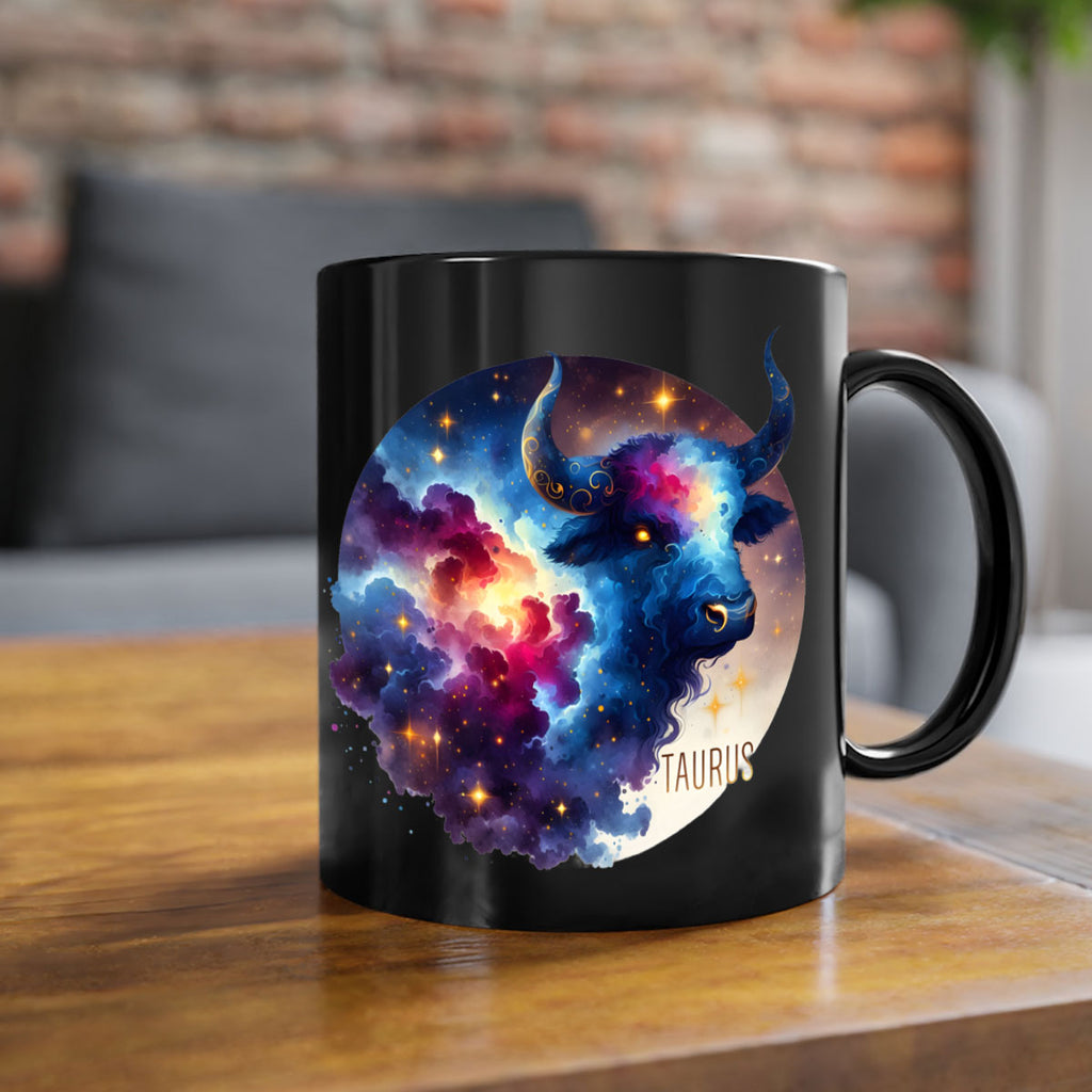 taurus 524#- zodiac-Mug / Coffee Cup