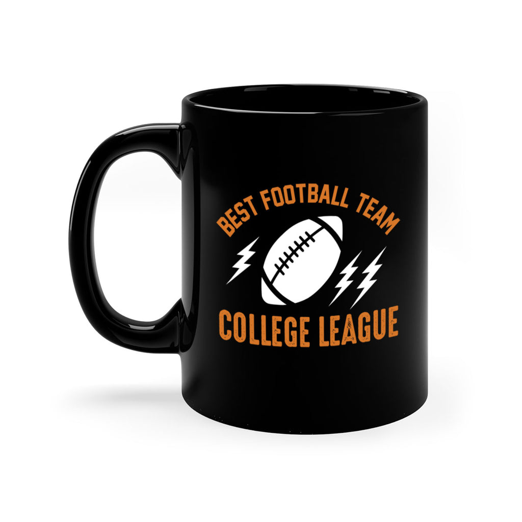 Best 1420#- football-Mug / Coffee Cup