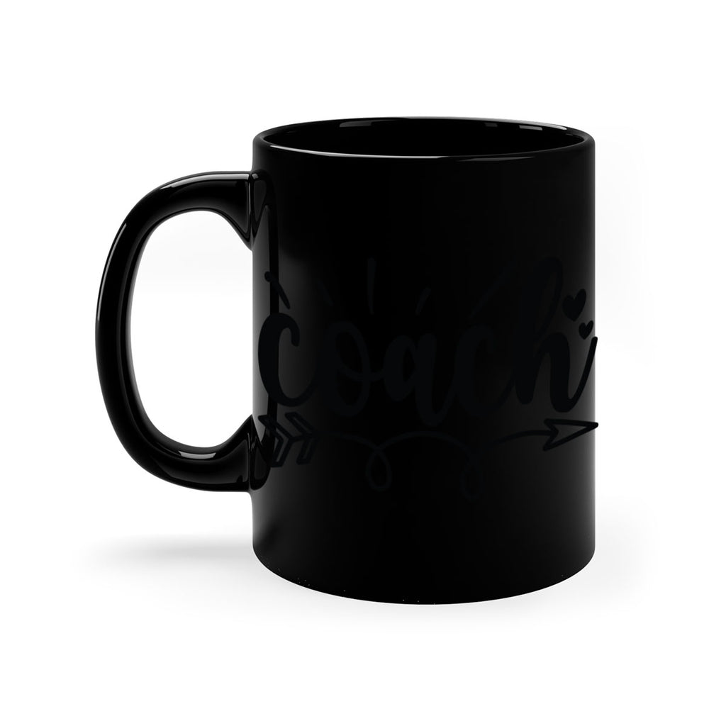 Coach 1361#- tennis-Mug / Coffee Cup
