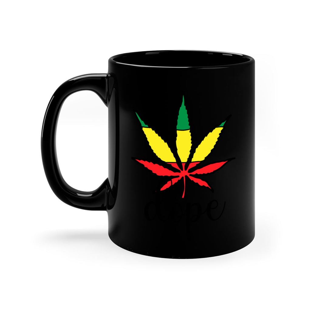Dope 77#- marijuana-Mug / Coffee Cup