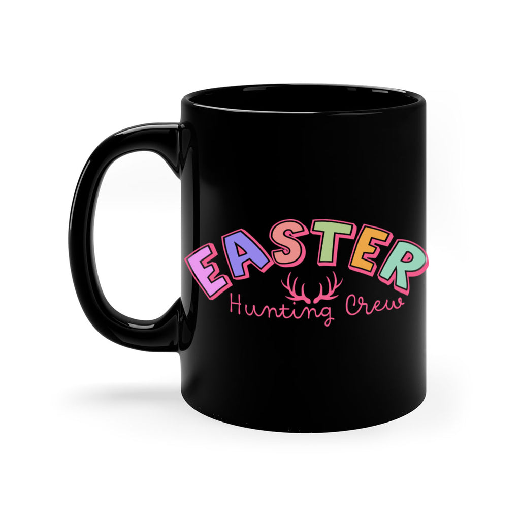 Easter hunting crew127#- spring-Mug / Coffee Cup