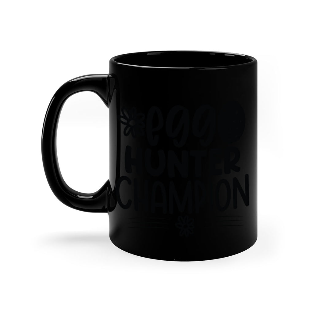 Egg hunter champion  133#- spring-Mug / Coffee Cup