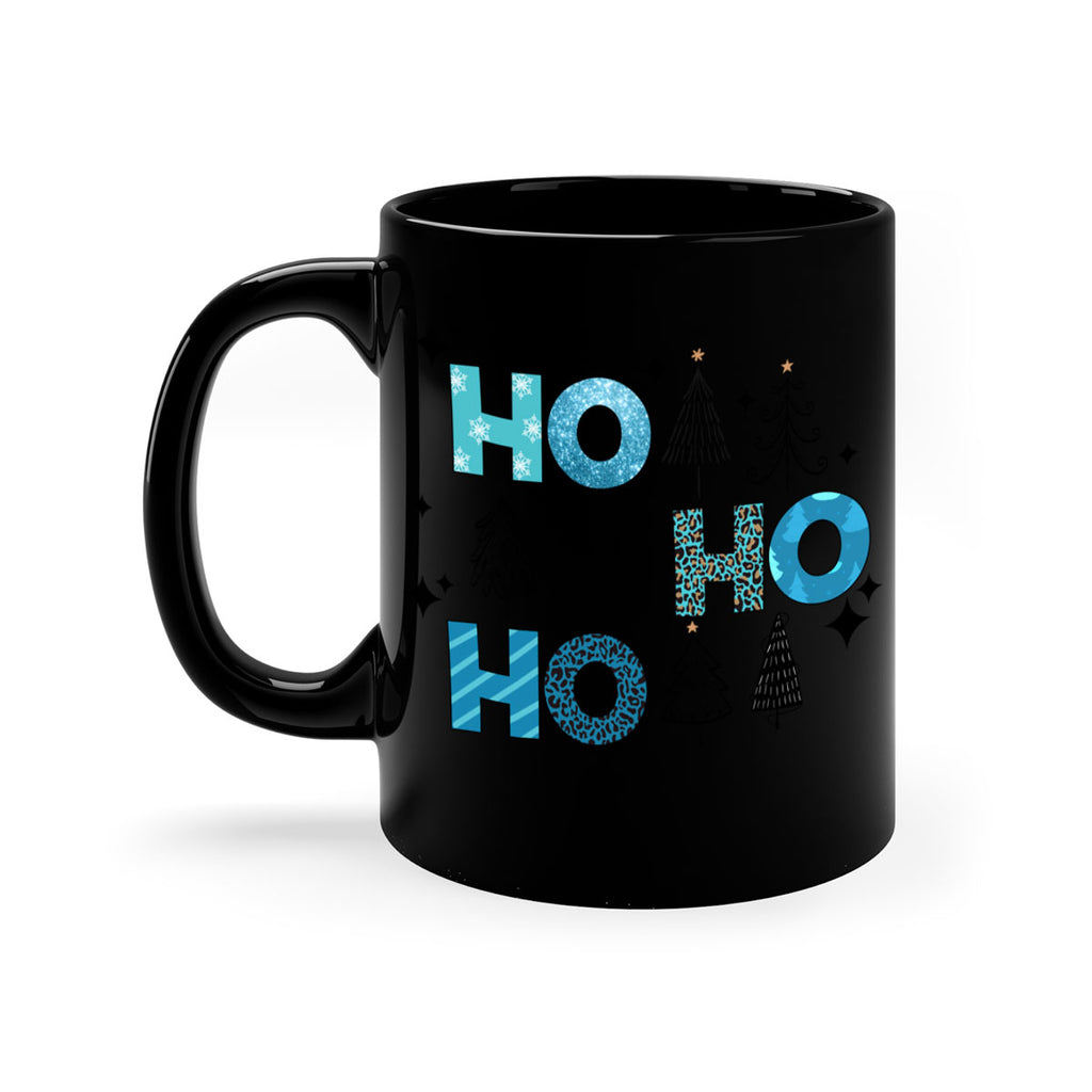 Ho Ho Ho 190#- winter-Mug / Coffee Cup