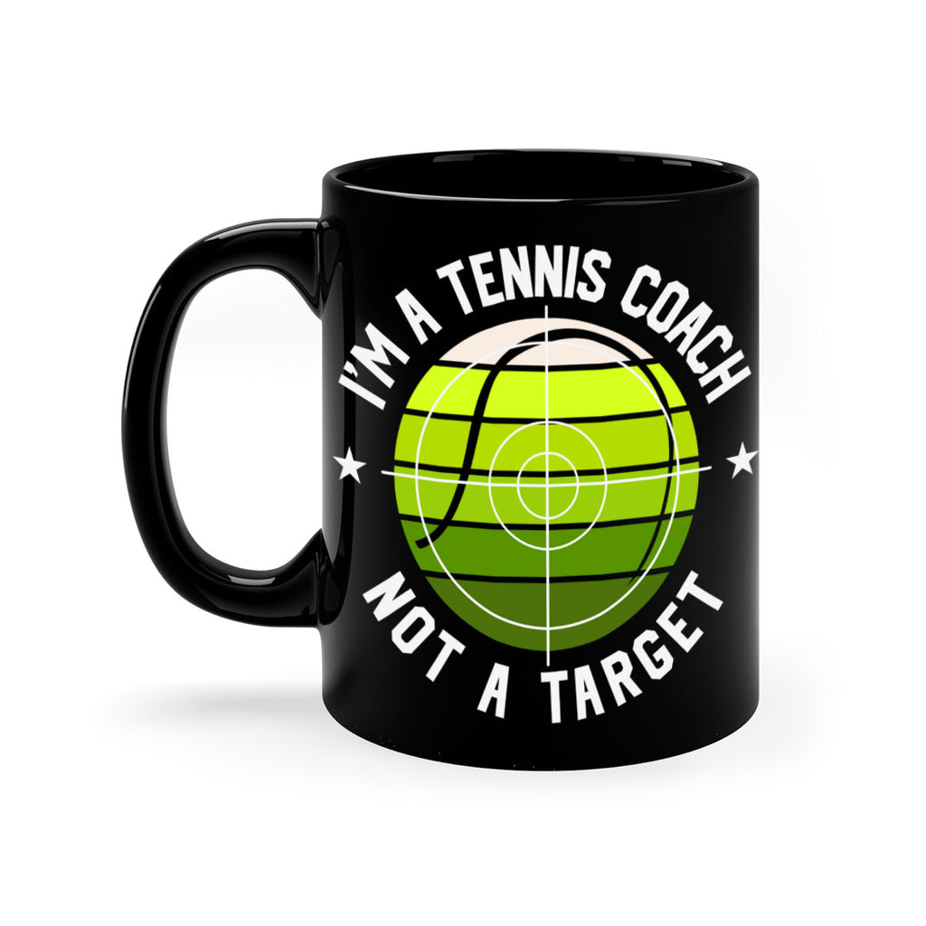 Litewort 2095#- tennis-Mug / Coffee Cup