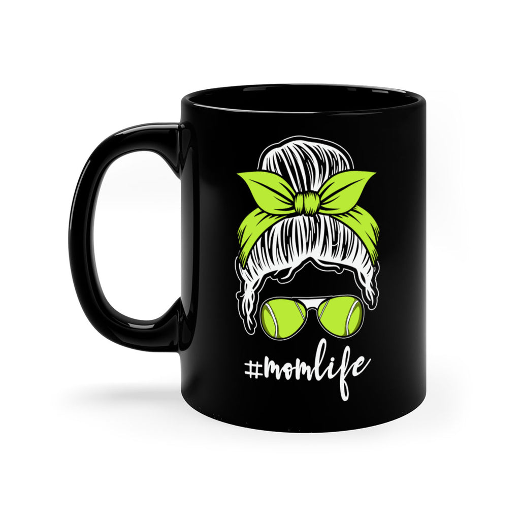 Litewort 2127#- tennis-Mug / Coffee Cup