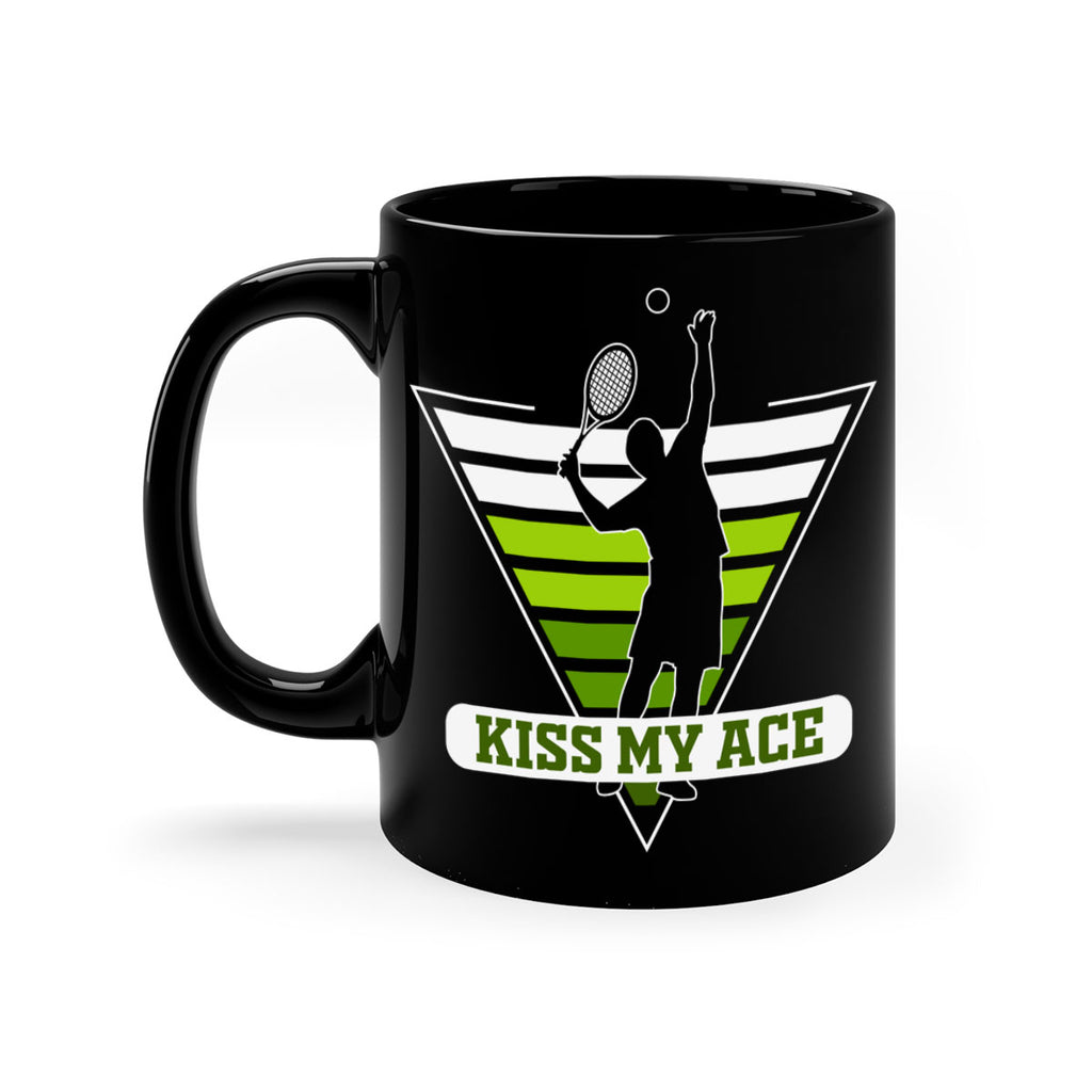 Litewort 2143#- tennis-Mug / Coffee Cup