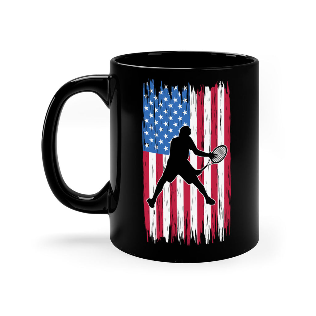 Litewort 2147#- tennis-Mug / Coffee Cup