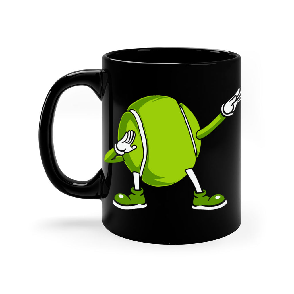 Litewort 2171#- tennis-Mug / Coffee Cup