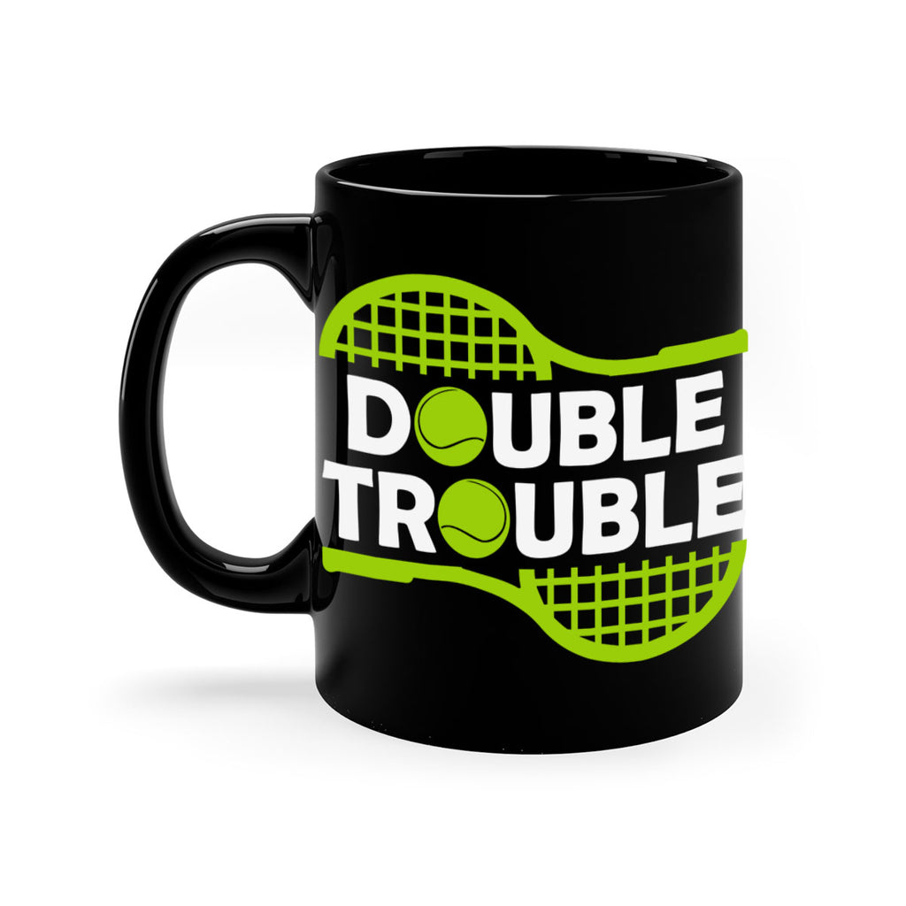 Litewort 2175#- tennis-Mug / Coffee Cup
