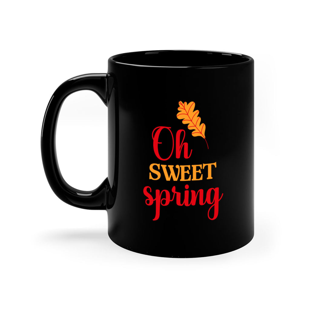 Oh sweet spring 373#- spring-Mug / Coffee Cup