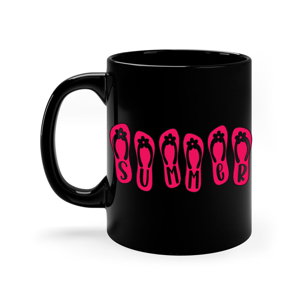 Summer Style 18#- Summer-Mug / Coffee Cup