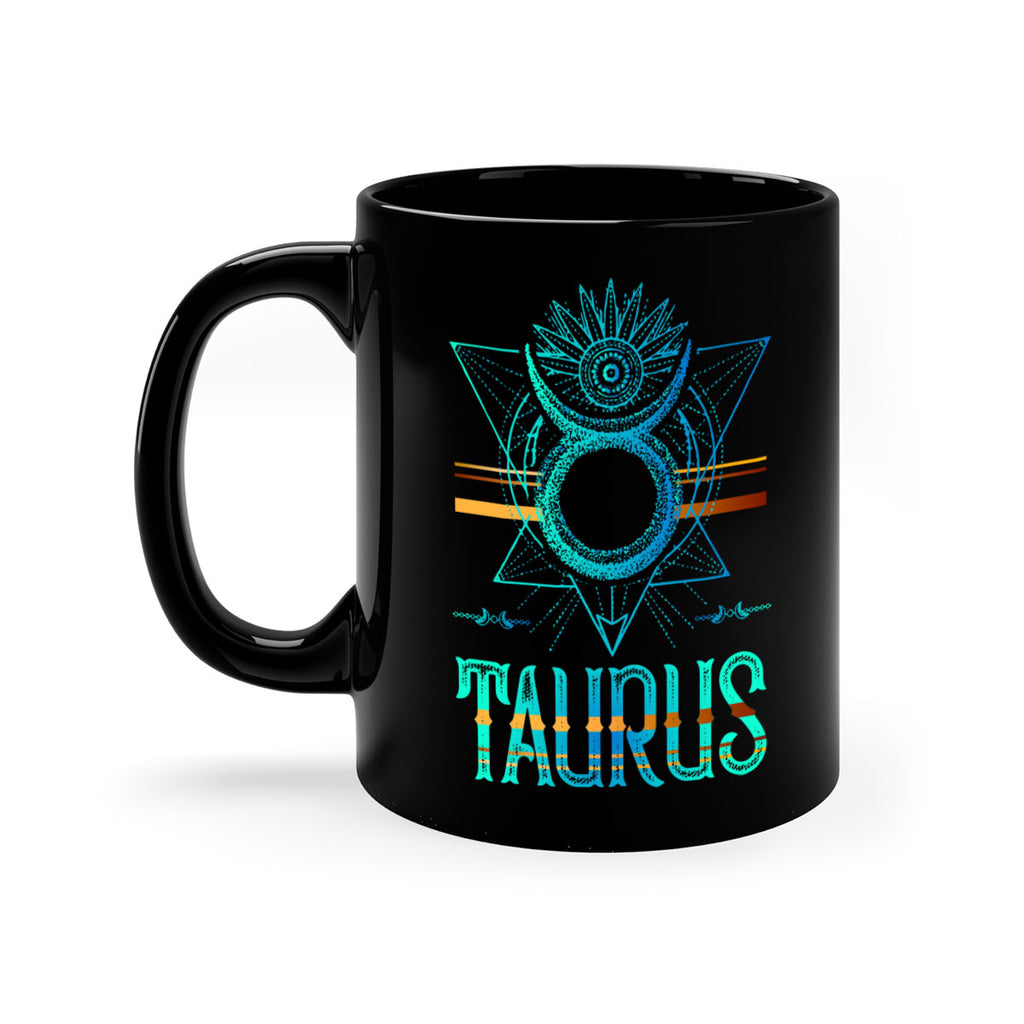 Taurus 506#- zodiac-Mug / Coffee Cup