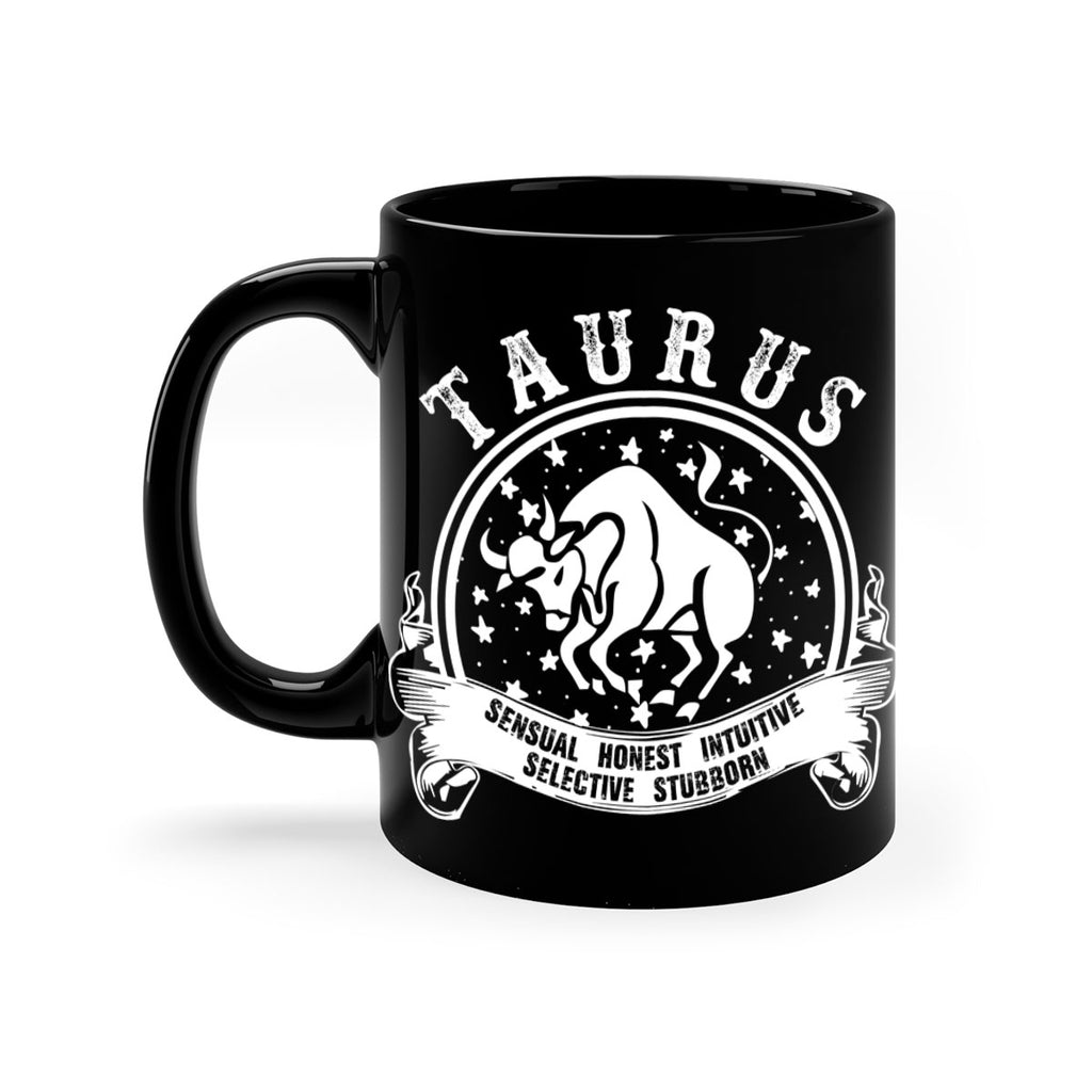 Taurus 6#- zodiac-Mug / Coffee Cup