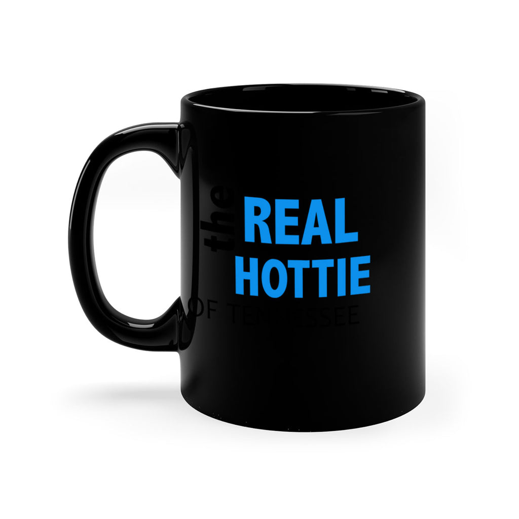 The Real Hottie Of Tennessee 42#- Hottie Collection-Mug / Coffee Cup