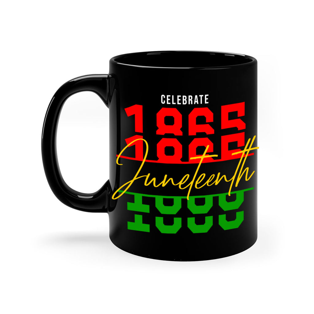 juneteenth 2#- juneteenth-Mug / Coffee Cup