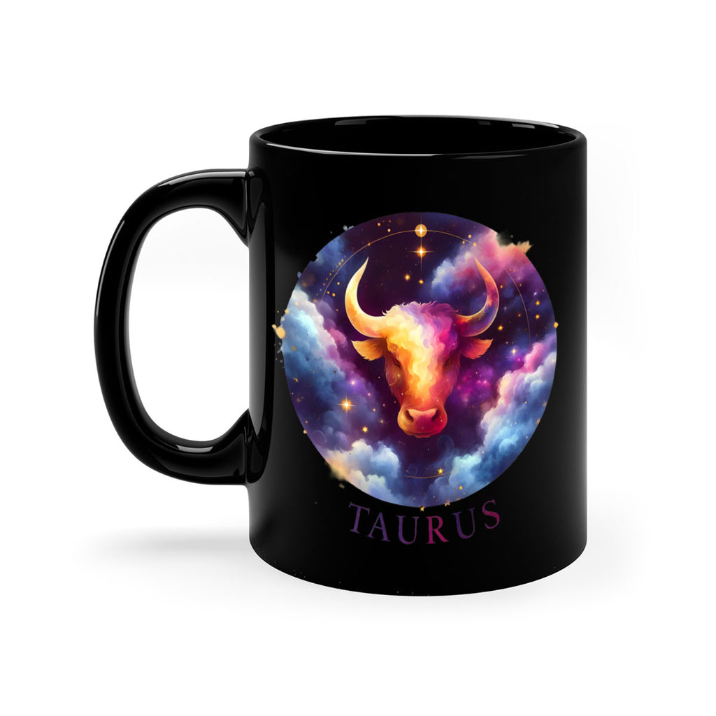 taurus 510#- zodiac-Mug / Coffee Cup