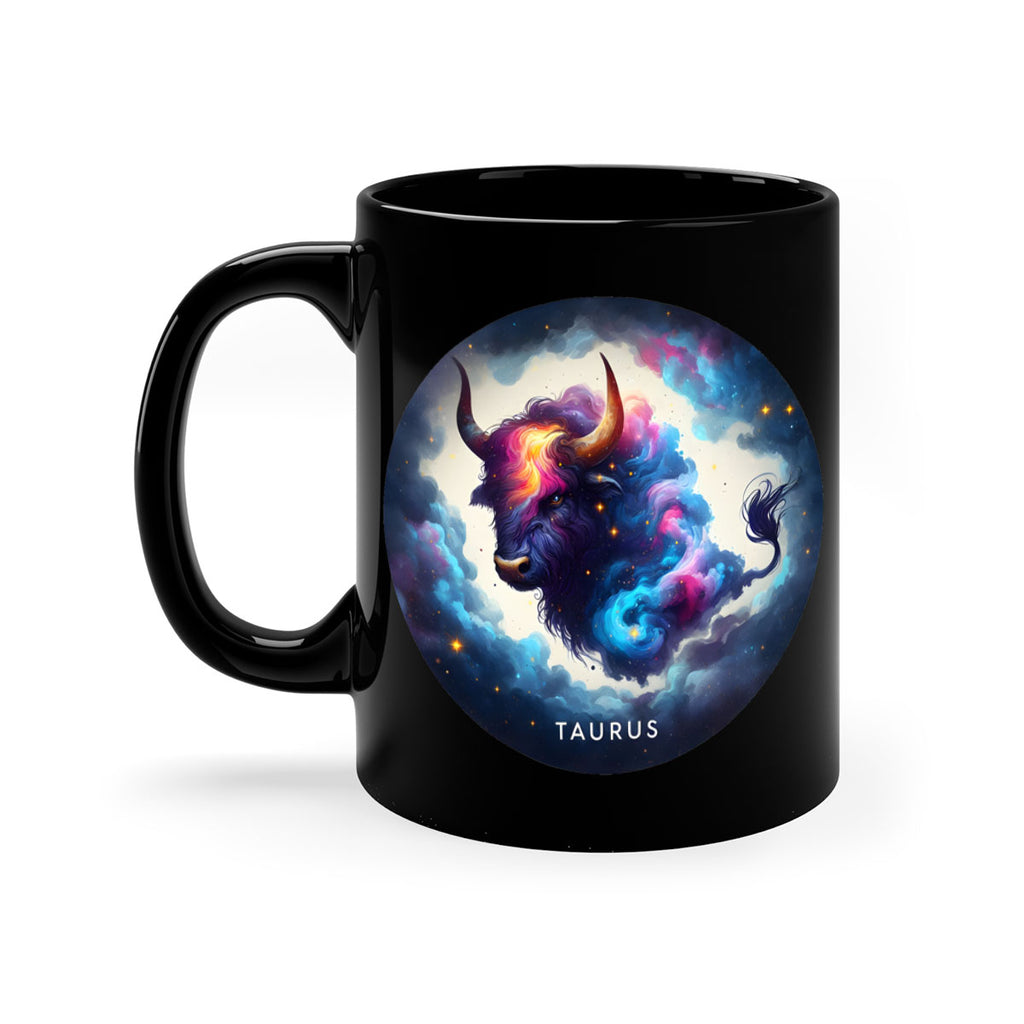 taurus 511#- zodiac-Mug / Coffee Cup