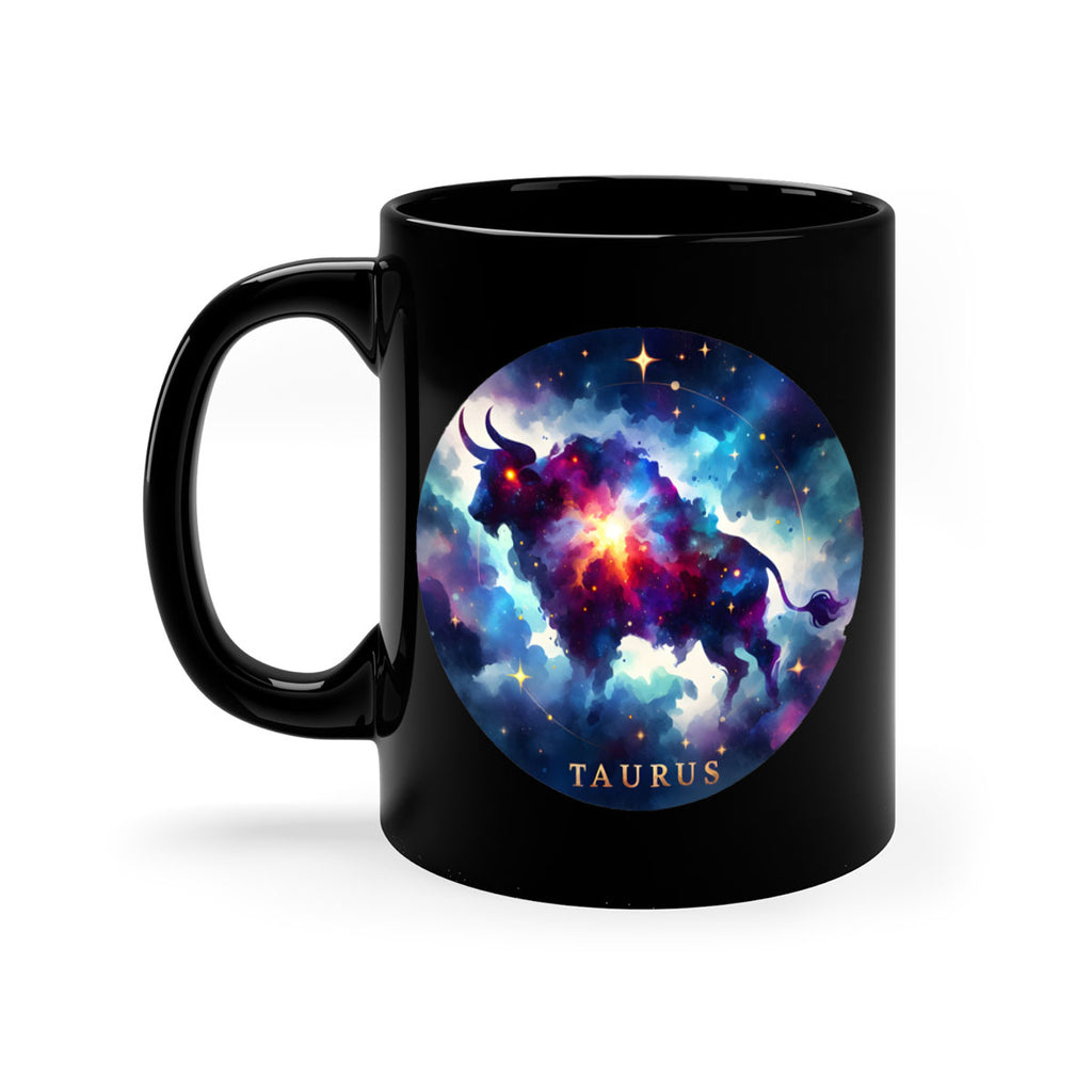 taurus 512#- zodiac-Mug / Coffee Cup