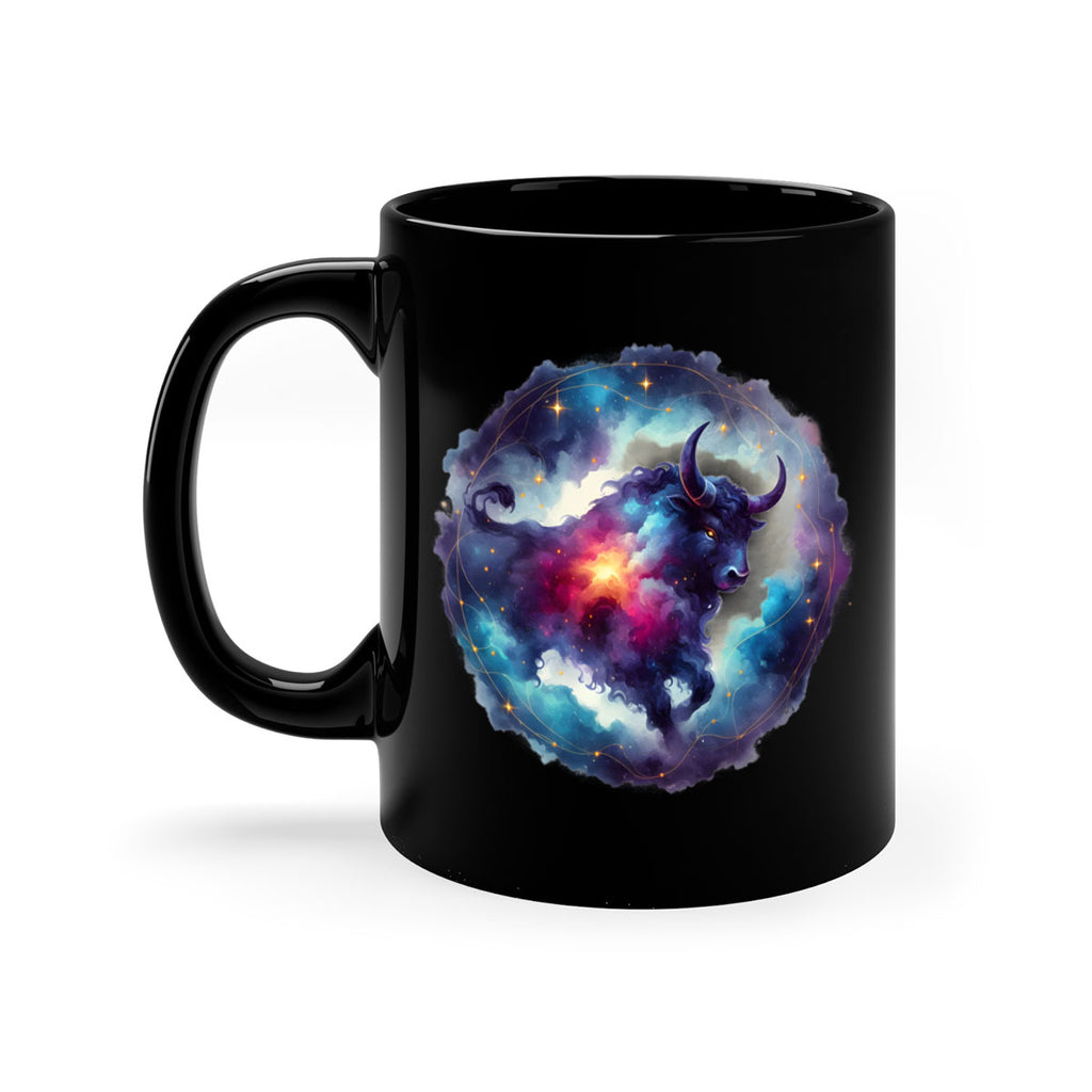 taurus 513#- zodiac-Mug / Coffee Cup