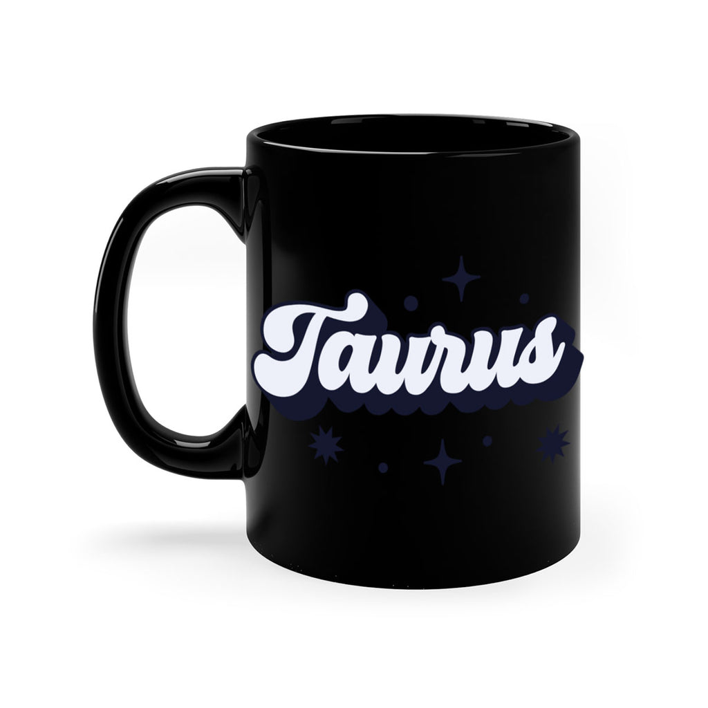 taurus 516#- zodiac-Mug / Coffee Cup