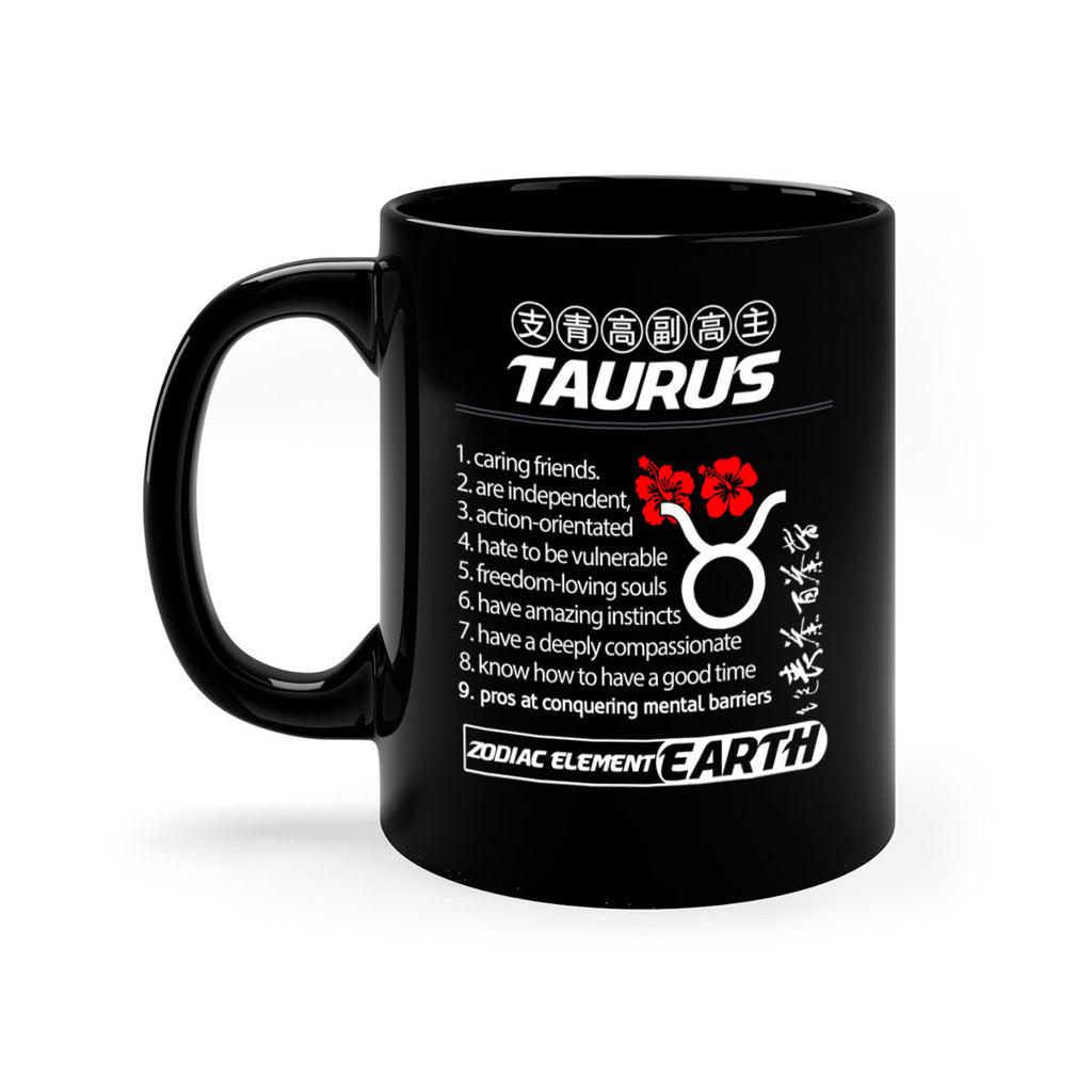 taurus 518#- zodiac-Mug / Coffee Cup