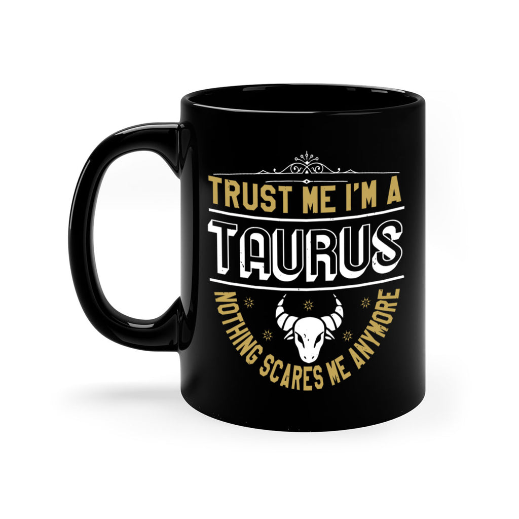 taurus 521#- zodiac-Mug / Coffee Cup