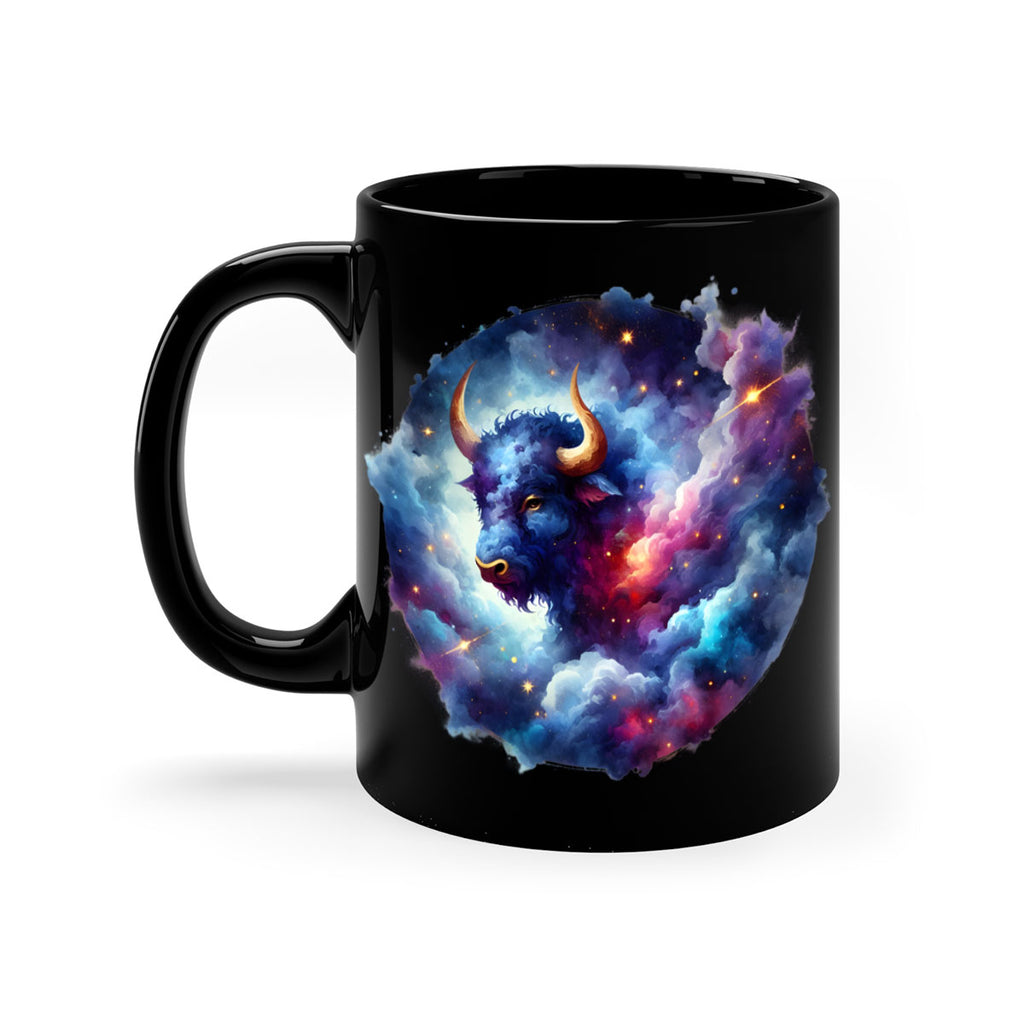 taurus 525#- zodiac-Mug / Coffee Cup