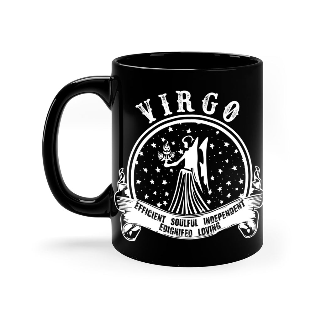 virgo 22#- zodiac-Mug / Coffee Cup