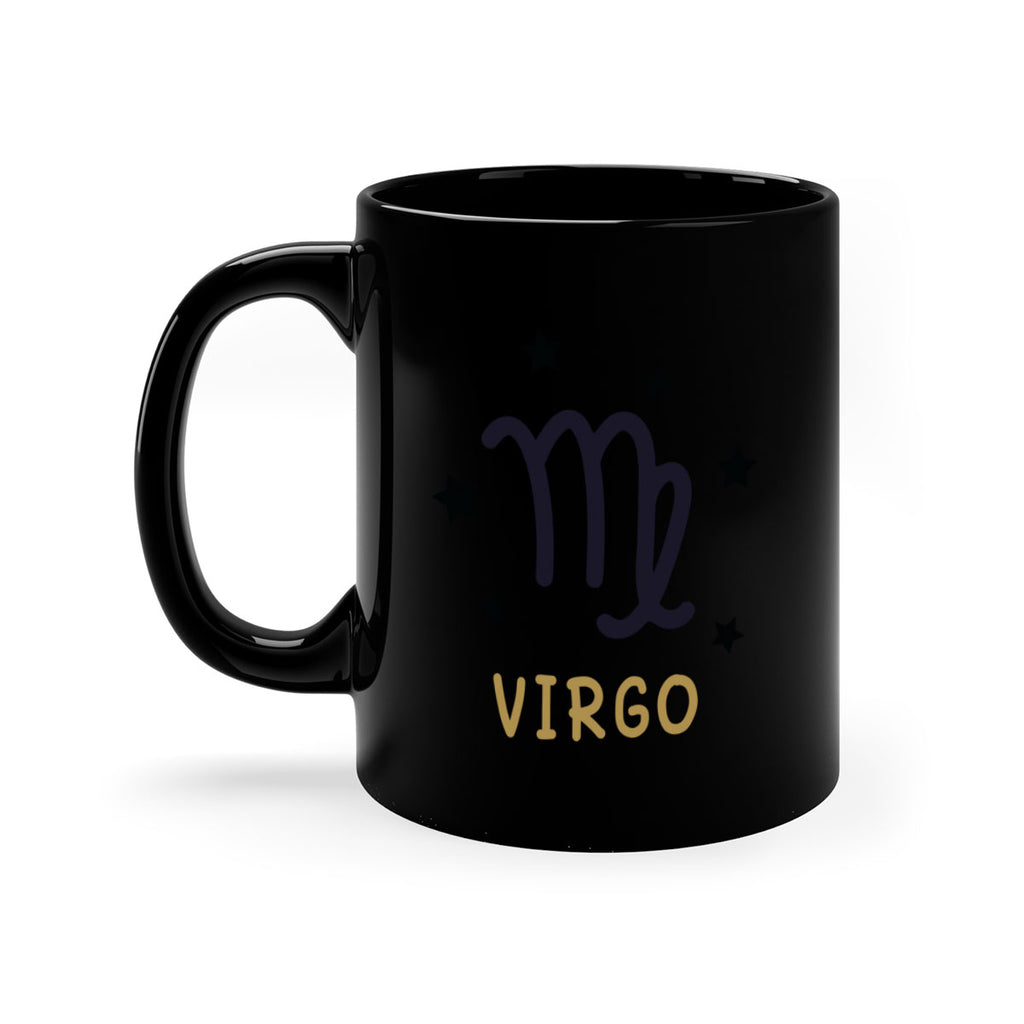 virgo 548#- zodiac-Mug / Coffee Cup